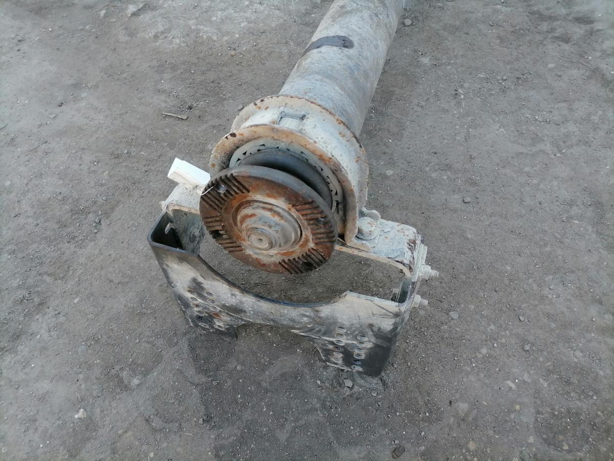 Volvo Propeller shaft 20735020 - Kardanwelle für LKW: das Bild 4 Volvo Propeller shaft 20735020 - Kardanwelle für LKW: das Bild 4