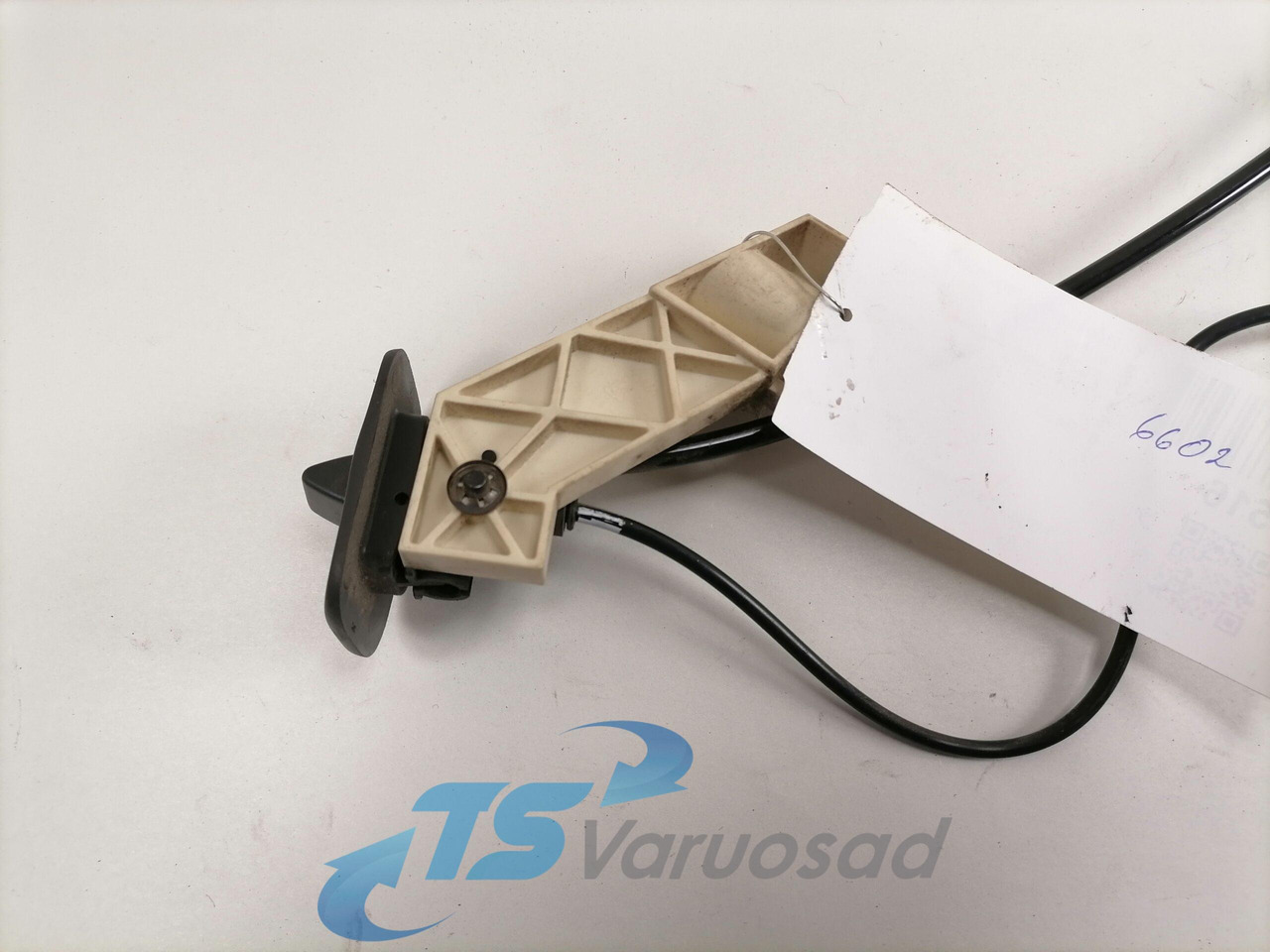 Volvo Rooliasendi regulaator 20808255 - Lenksäule für LKW: das Bild 3 Volvo Rooliasendi regulaator 20808255 - Lenksäule für LKW: das Bild 3