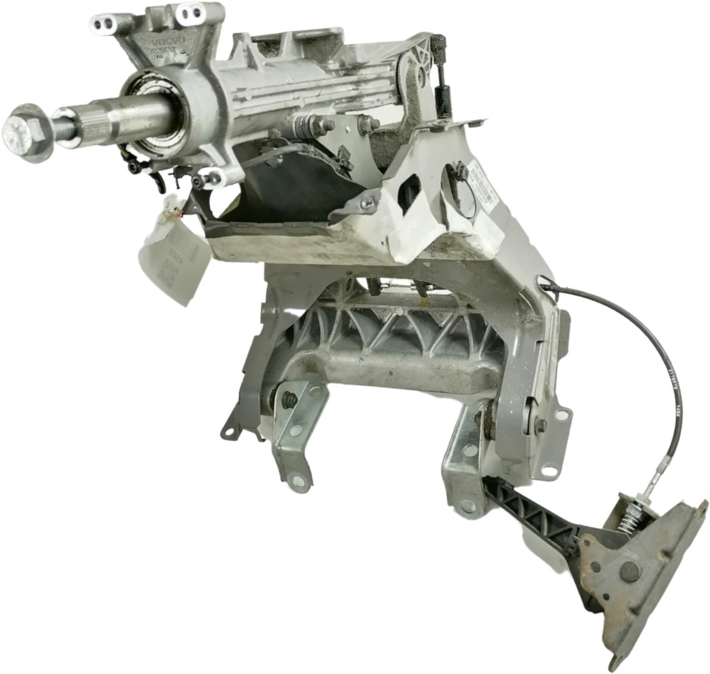Volvo Roolisammas 82630801 - Lenksäule für LKW: das Bild 1 Volvo Roolisammas 82630801 - Lenksäule für LKW: das Bild 1