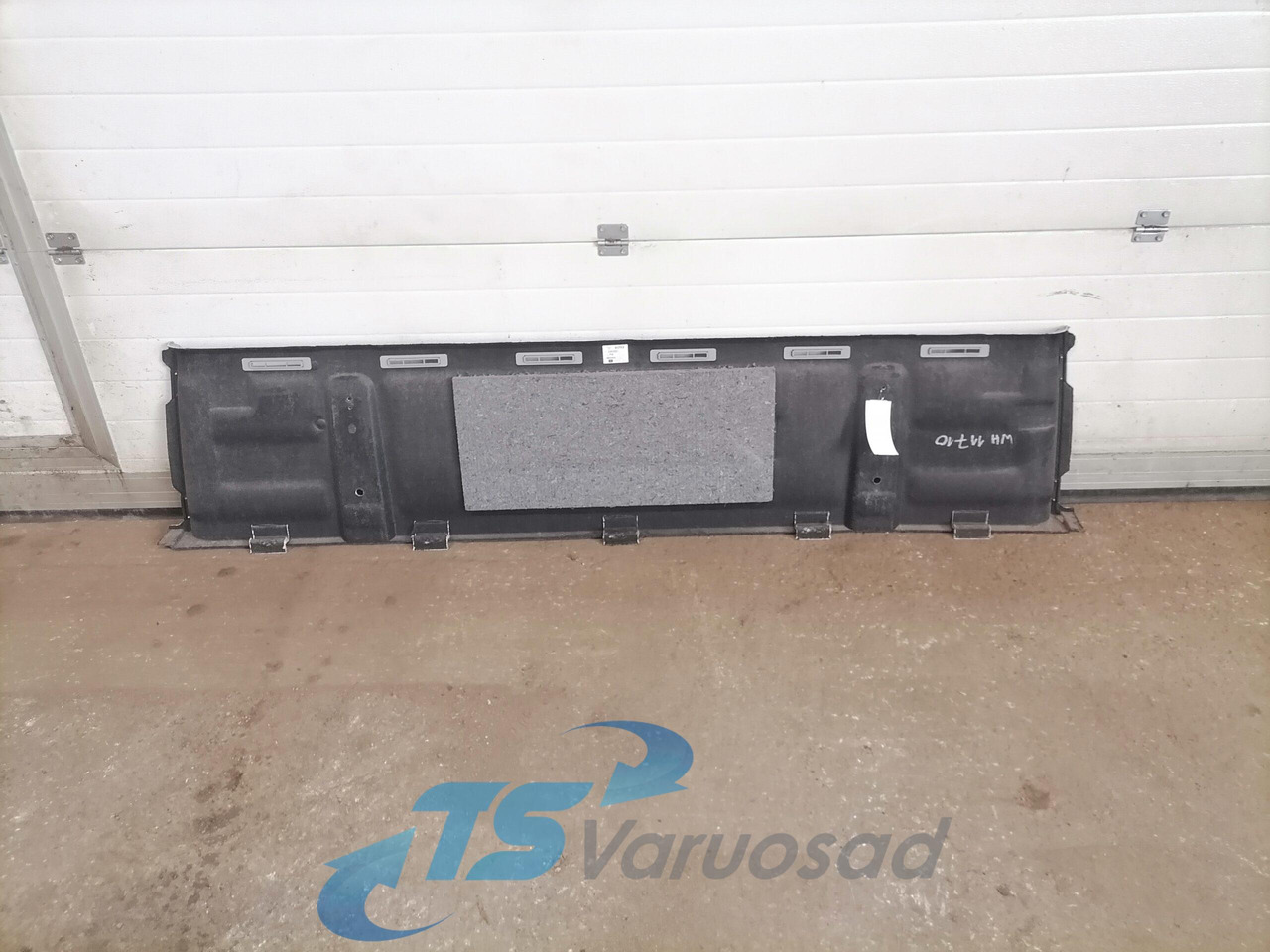 Volvo Salongi polster 20453653 - Universalteil für LKW: das Bild 2 Volvo Salongi polster 20453653 - Universalteil für LKW: das Bild 2