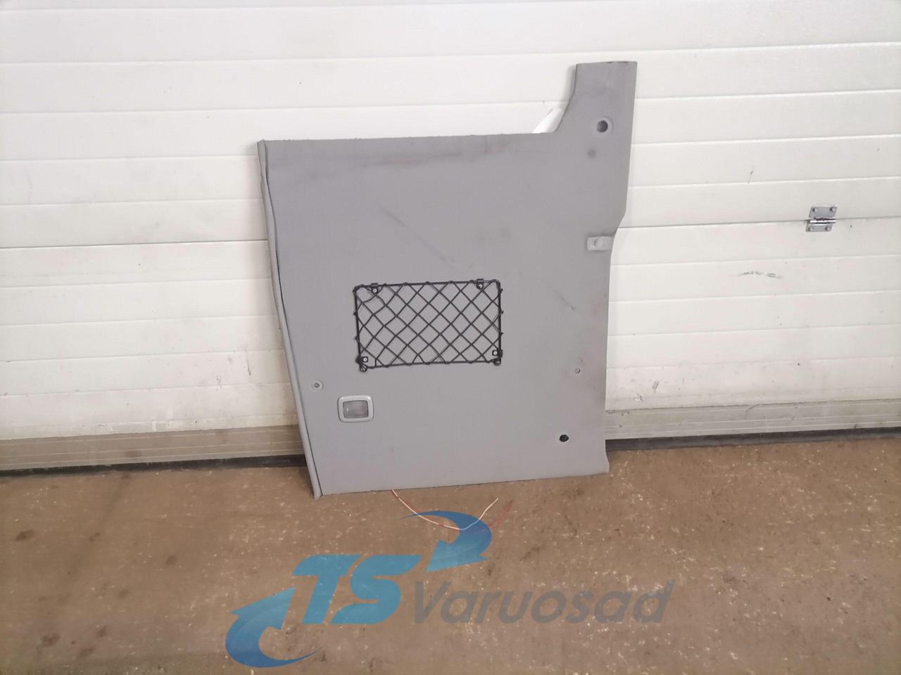 Volvo Salongi polster 20453828 - Universalteil für LKW: das Bild 1 Volvo Salongi polster 20453828 - Universalteil für LKW: das Bild 1