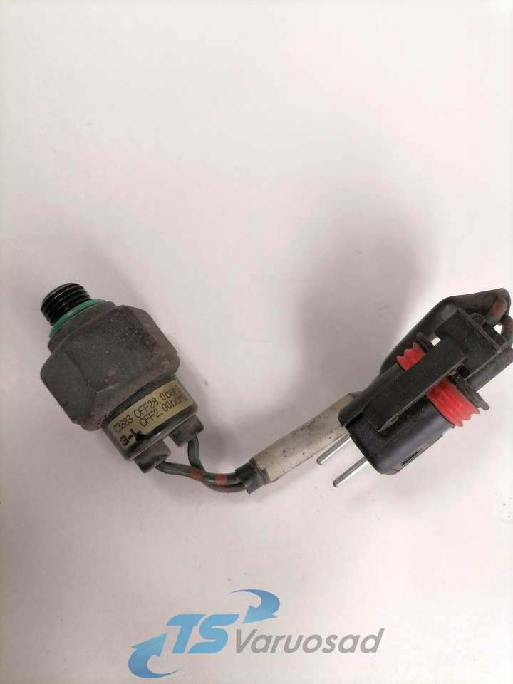 Volvo Sensor, A/C 20500692 - Heizung/ Lüftung für LKW: das Bild 2 Volvo Sensor, A/C 20500692 - Heizung/ Lüftung für LKW: das Bild 2