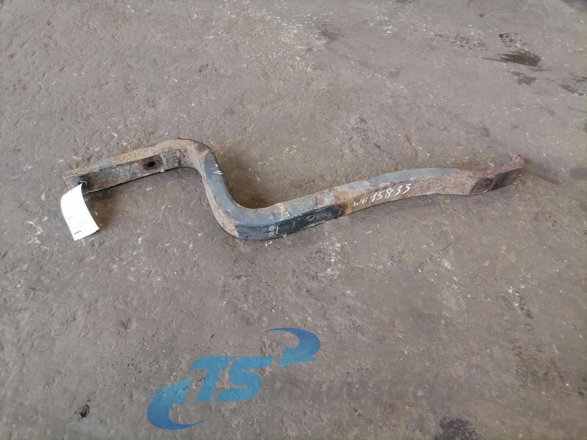 Volvo Spring 20571229 - Blattfederung für LKW: das Bild 3 Volvo Spring 20571229 - Blattfederung für LKW: das Bild 3