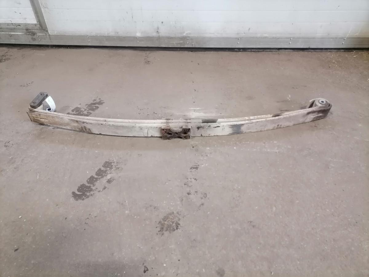 Volvo Spring 257930 - Blattfederung für LKW: das Bild 2 Volvo Spring 257930 - Blattfederung für LKW: das Bild 2