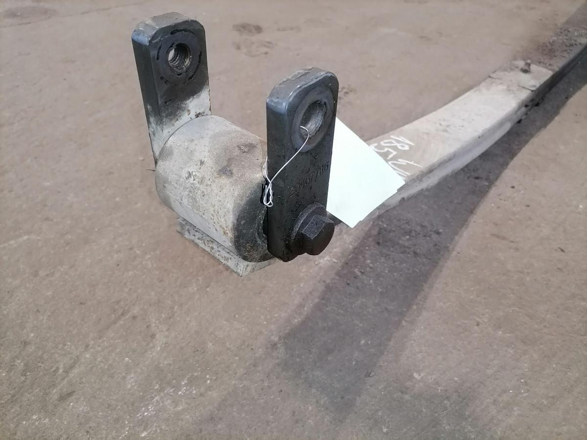 Volvo Spring 257930 - Blattfederung für LKW: das Bild 5 Volvo Spring 257930 - Blattfederung für LKW: das Bild 5