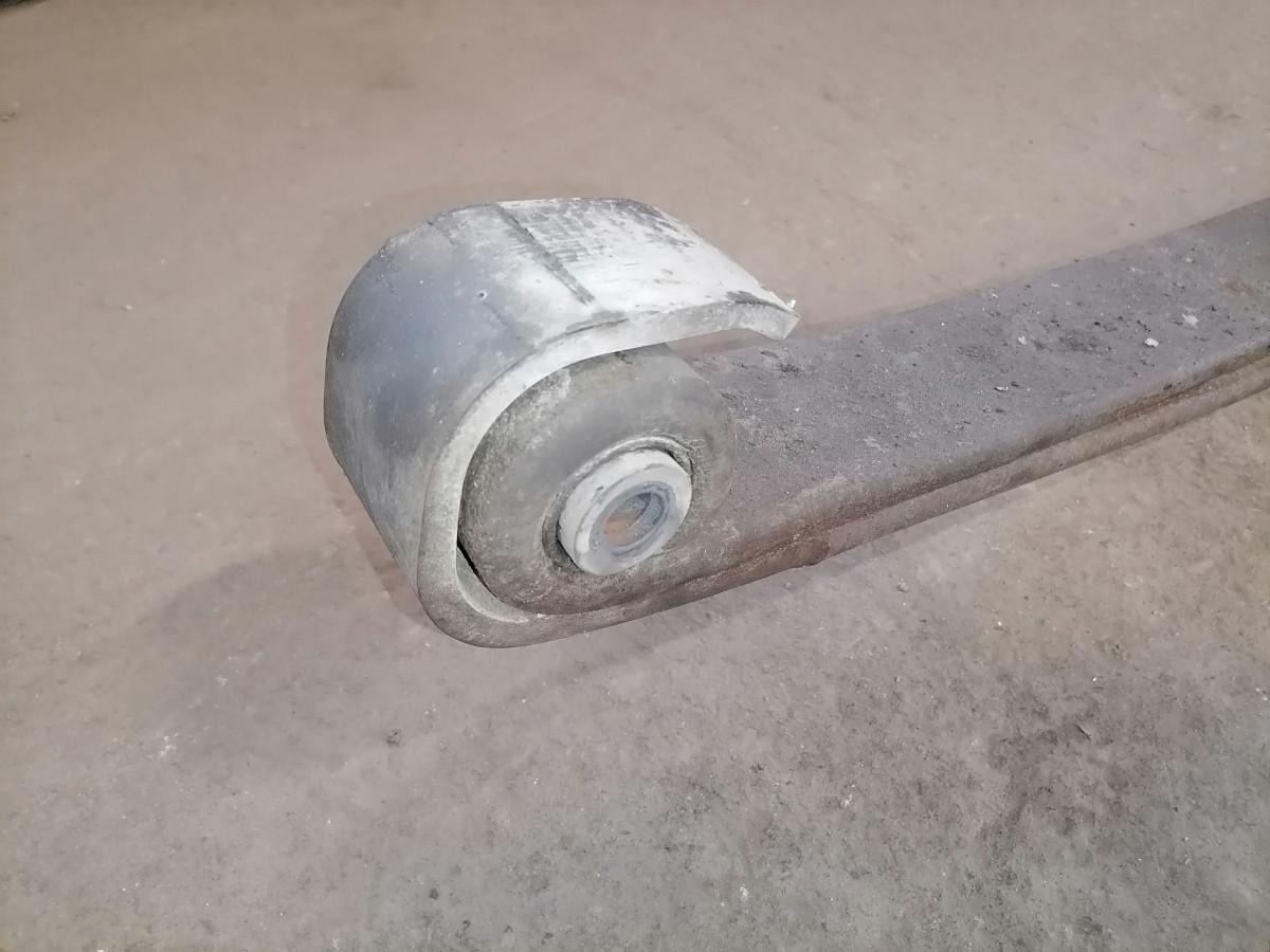 Volvo Spring 257930 - Blattfederung für LKW: das Bild 4 Volvo Spring 257930 - Blattfederung für LKW: das Bild 4