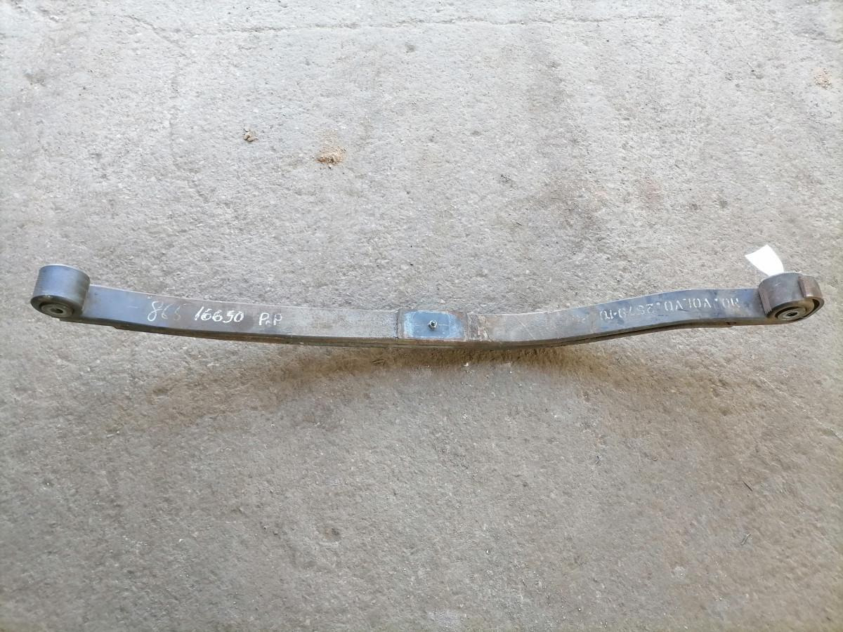 Volvo Spring 257940 - Blattfederung für LKW: das Bild 3 Volvo Spring 257940 - Blattfederung für LKW: das Bild 3