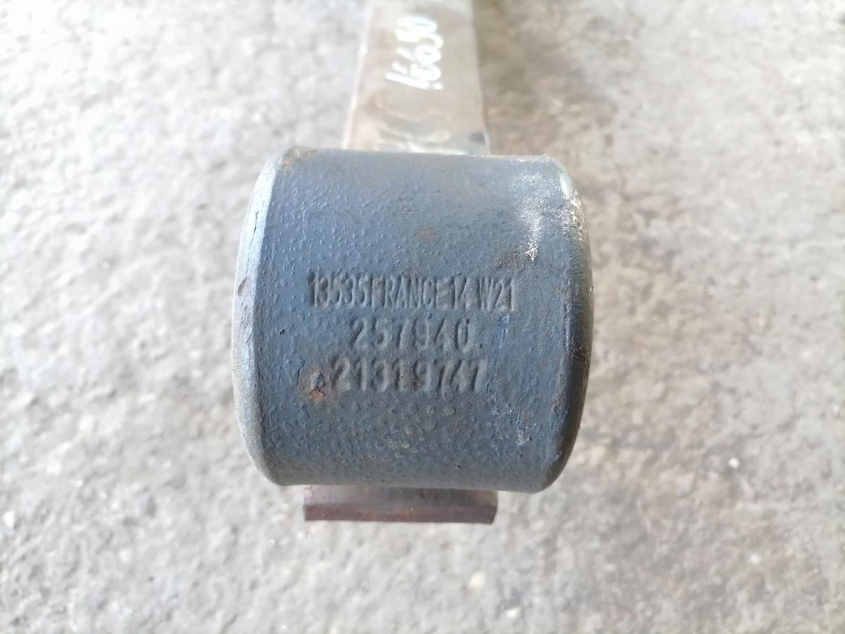 Volvo Spring 257940 - Blattfederung für LKW: das Bild 4 Volvo Spring 257940 - Blattfederung für LKW: das Bild 4