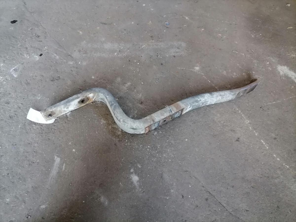 Volvo Spring 82250919 - Blattfederung für LKW: das Bild 2 Volvo Spring 82250919 - Blattfederung für LKW: das Bild 2