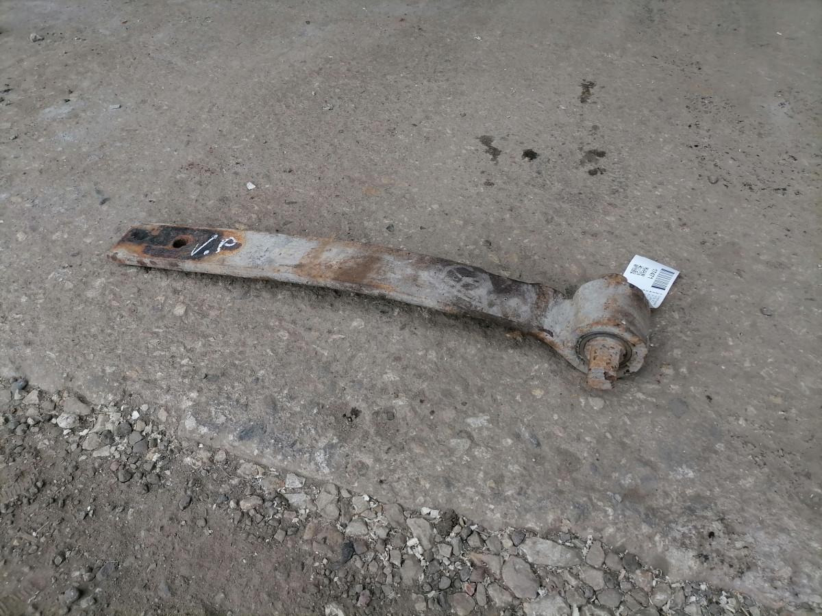 Volvo Spring 82250921 - Blattfederung für LKW: das Bild 4 Volvo Spring 82250921 - Blattfederung für LKW: das Bild 4