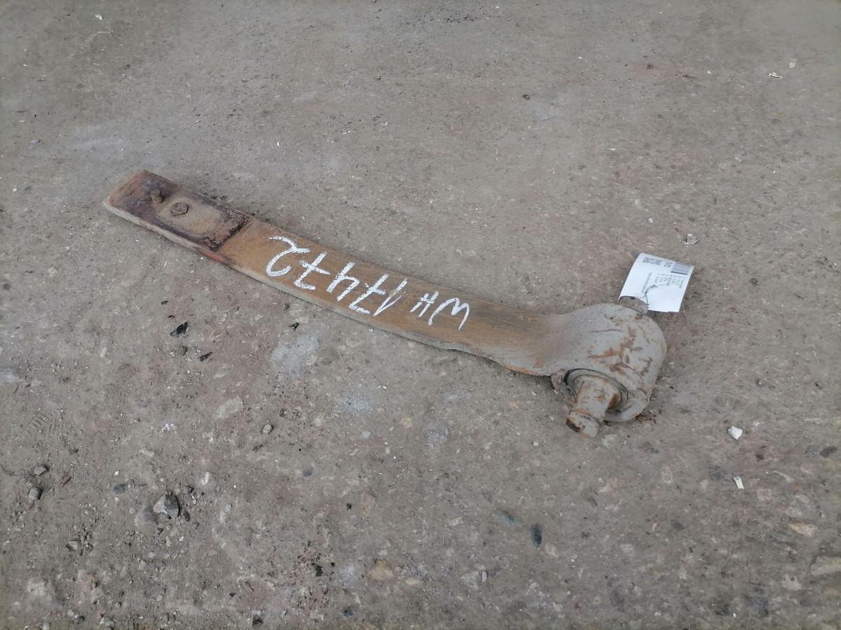 Volvo Spring 82250921 - Blattfederung für LKW: das Bild 3 Volvo Spring 82250921 - Blattfederung für LKW: das Bild 3