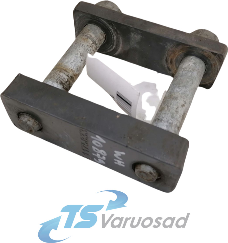 Volvo Spring shackle 21175833 - Federung für LKW: das Bild 1 Volvo Spring shackle 21175833 - Federung für LKW: das Bild 1