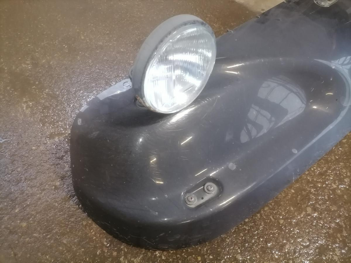 Volvo Sun visor 20937446 - Karosserie und Außen für LKW: das Bild 5 Volvo Sun visor 20937446 - Karosserie und Außen für LKW: das Bild 5
