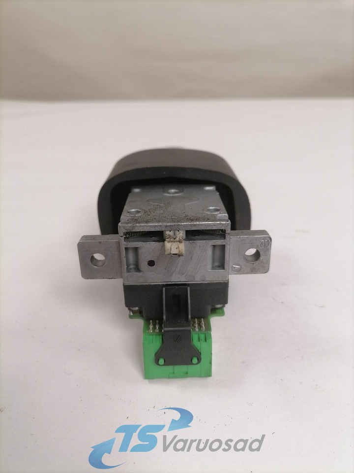 Volvo Switch, cruise control 21670857 - Elektrische Ausrüstung für LKW: das Bild 4 Volvo Switch, cruise control 21670857 - Elektrische Ausrüstung für LKW: das Bild 4