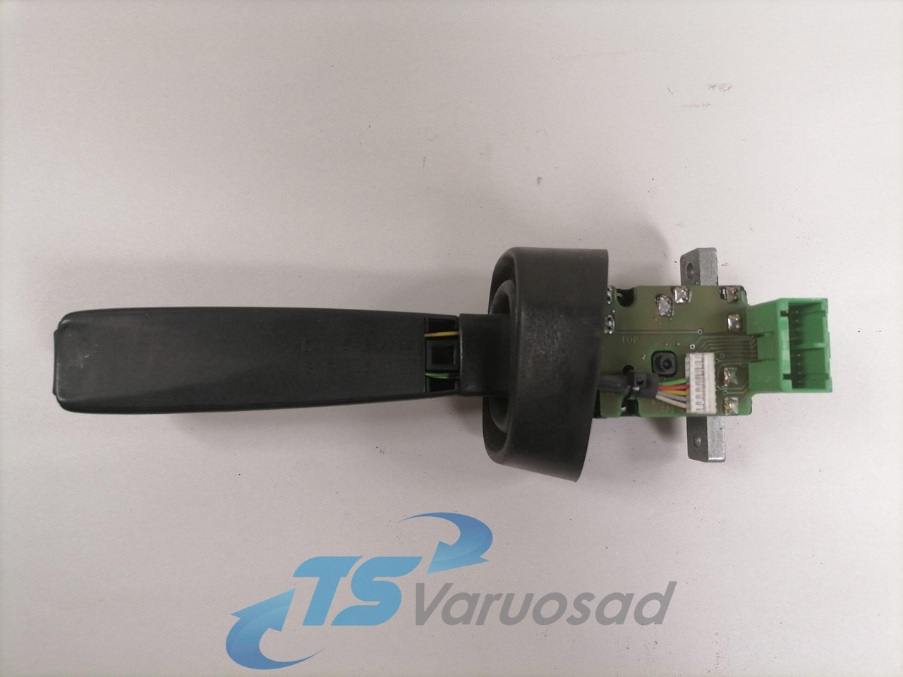 Volvo Switch, cruise control 21670857 - Elektrische Ausrüstung für LKW: das Bild 2 Volvo Switch, cruise control 21670857 - Elektrische Ausrüstung für LKW: das Bild 2