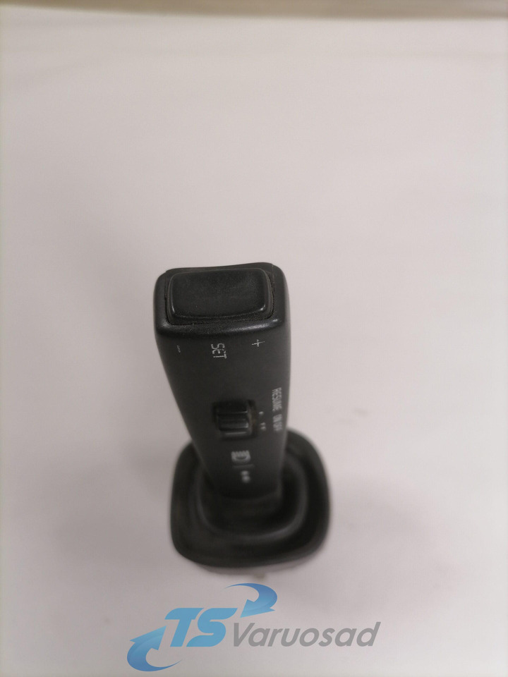 Volvo Switch, cruise control 21670857 - Elektrische Ausrüstung für LKW: das Bild 3 Volvo Switch, cruise control 21670857 - Elektrische Ausrüstung für LKW: das Bild 3