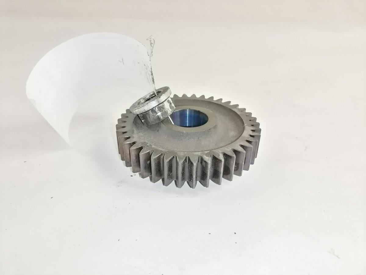 Volvo Timing gear 21735437 - Motor und Teile für LKW: das Bild 3 Volvo Timing gear 21735437 - Motor und Teile für LKW: das Bild 3