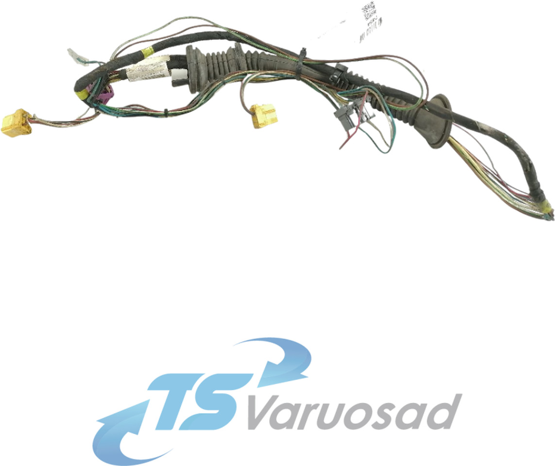 Volvo Ukse juhtmestik 20590374 - Tür und Teile für LKW: das Bild 1 Volvo Ukse juhtmestik 20590374 - Tür und Teile für LKW: das Bild 1