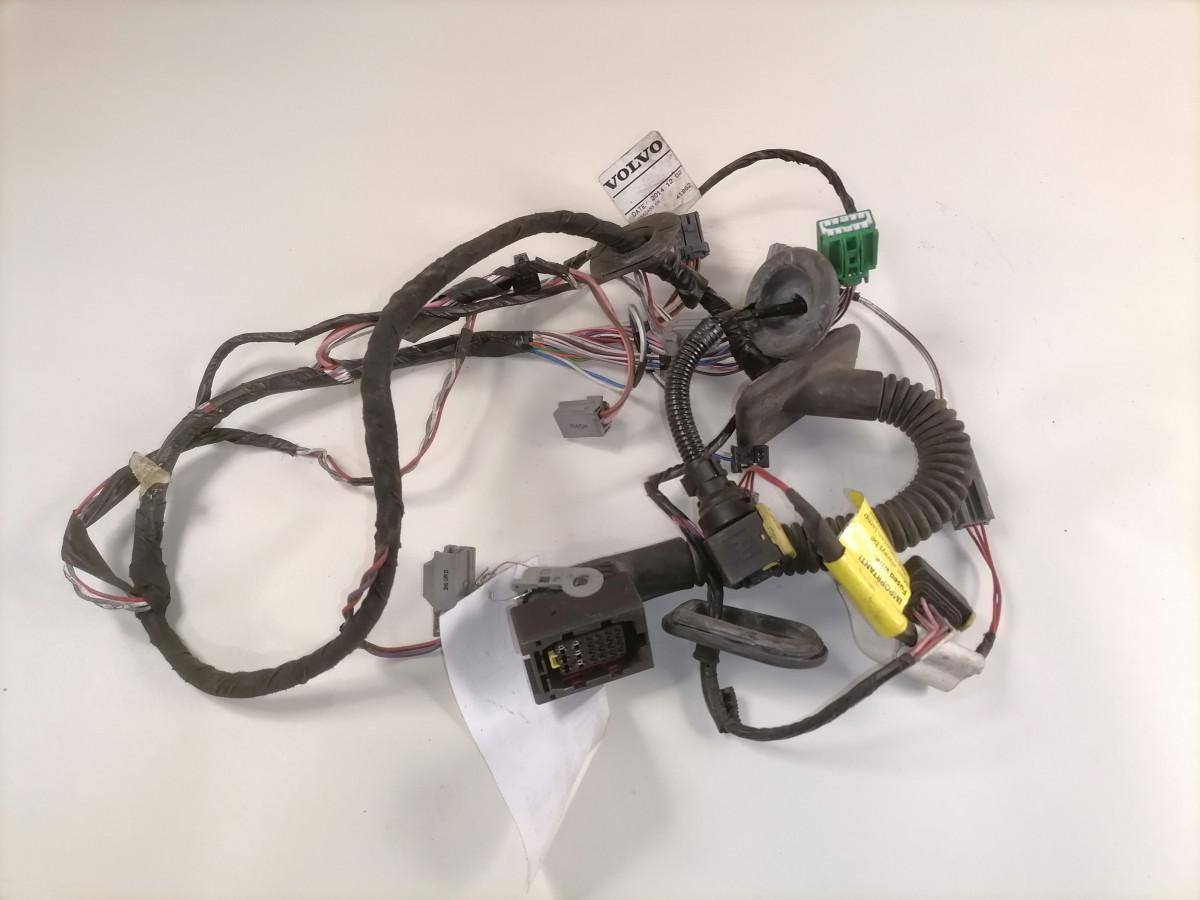 Volvo Ukse juhtmestik 22529475 - Tür und Teile für LKW: das Bild 2 Volvo Ukse juhtmestik 22529475 - Tür und Teile für LKW: das Bild 2