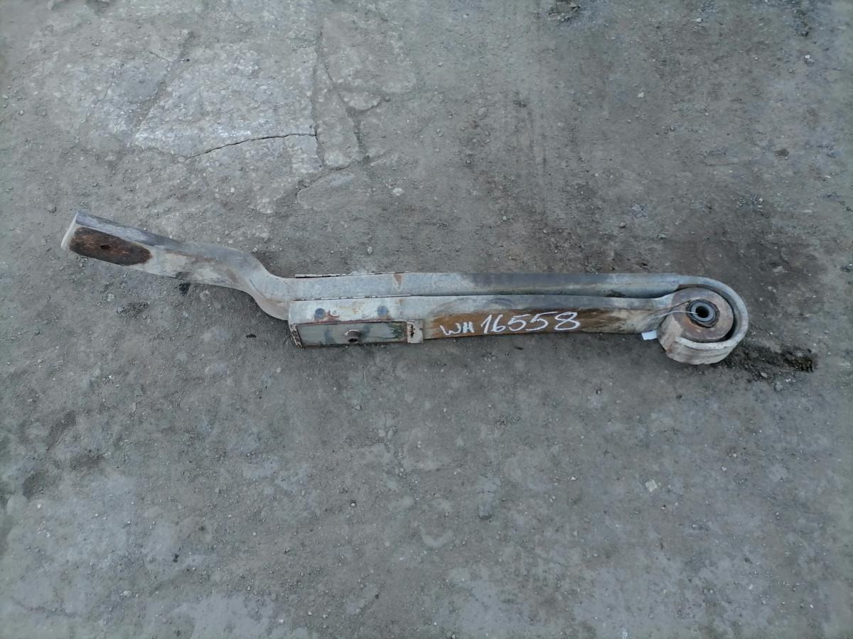 Volvo Vedrupakk, parem 20725284 - Blattfederung für LKW: das Bild 4 Volvo Vedrupakk, parem 20725284 - Blattfederung für LKW: das Bild 4