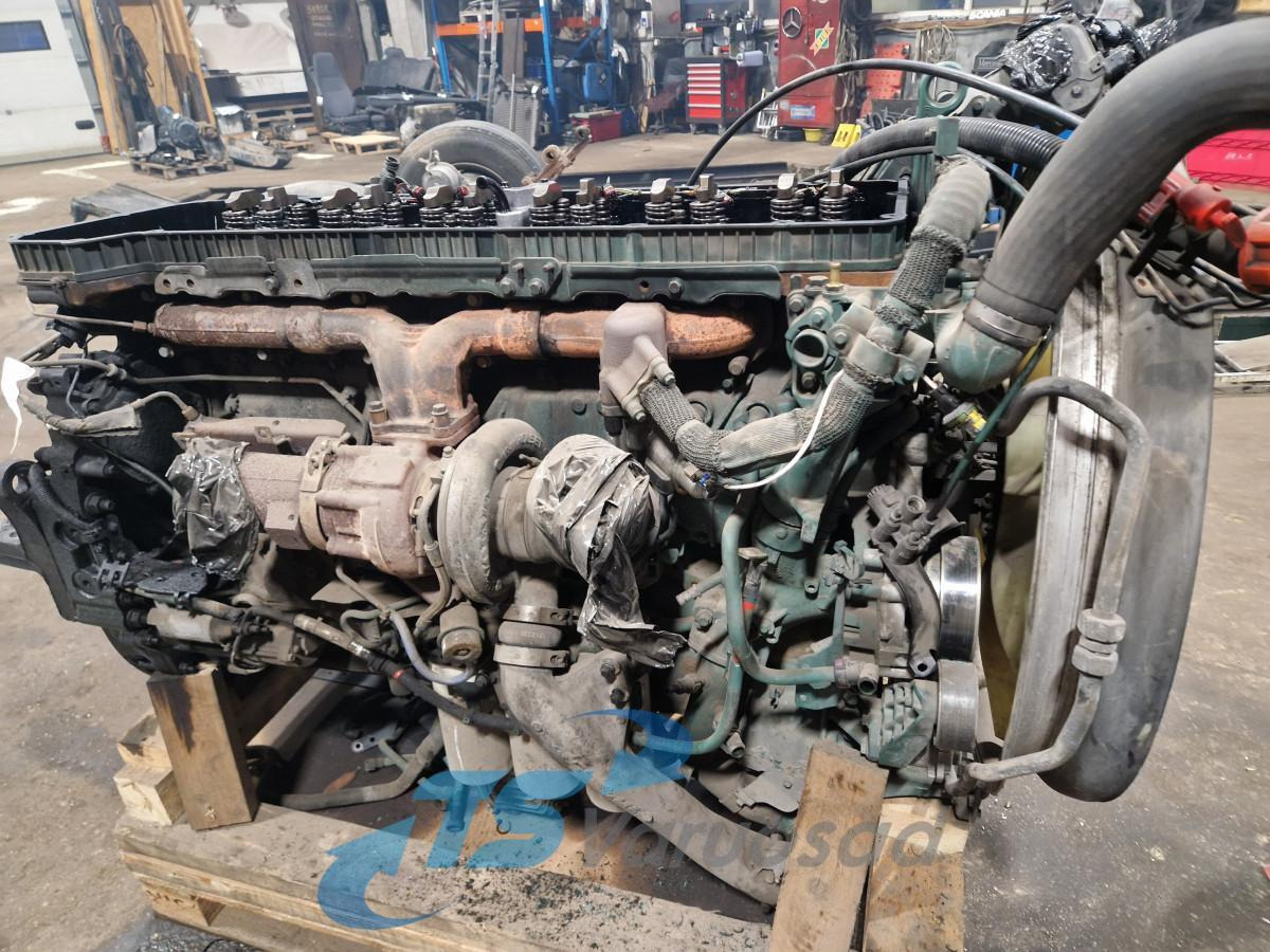 Volvo Volvo mootor D13K500 D13K500EUVI - Motor für LKW: das Bild 5 Volvo Volvo mootor D13K500 D13K500EUVI - Motor für LKW: das Bild 5