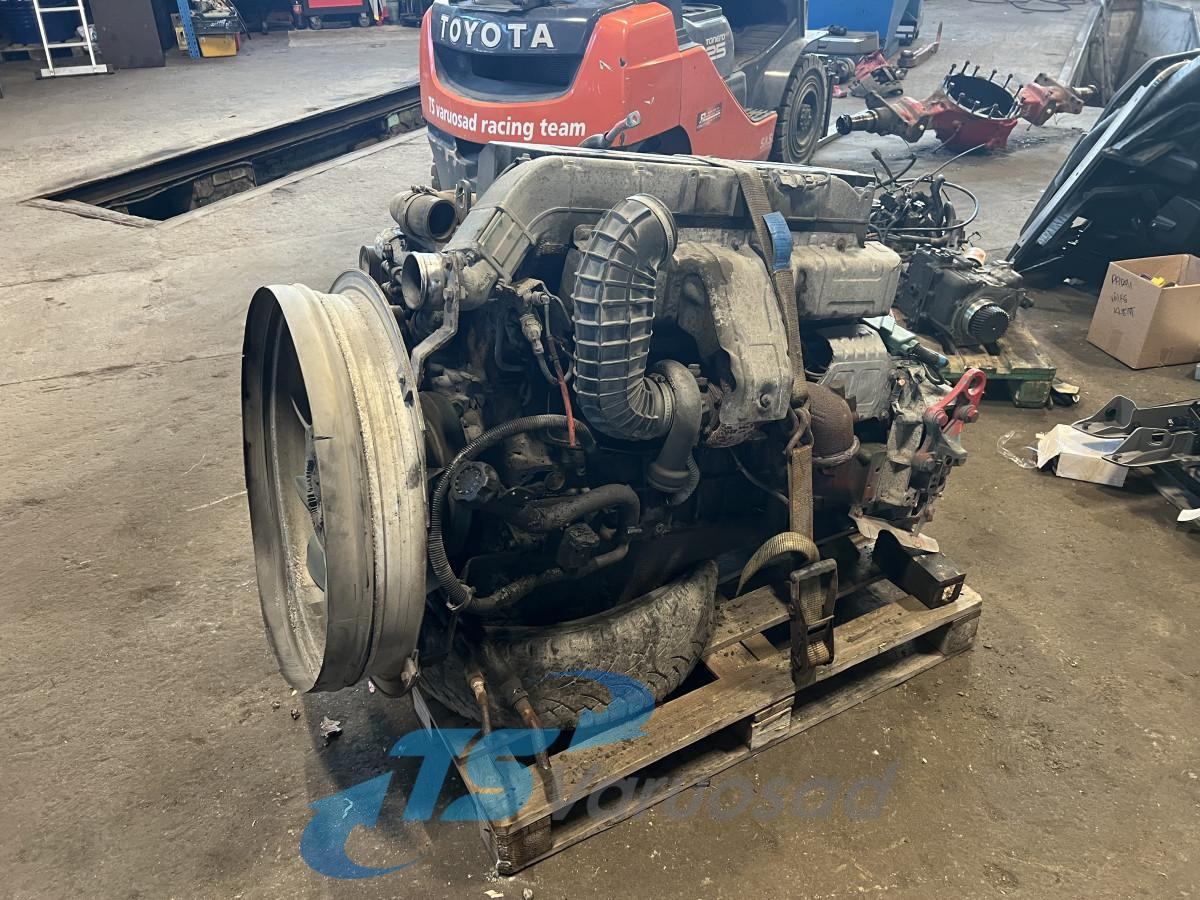 Volvo Volvo mootor D7E240 21151496 - Motor für LKW: das Bild 4 Volvo Volvo mootor D7E240 21151496 - Motor für LKW: das Bild 4