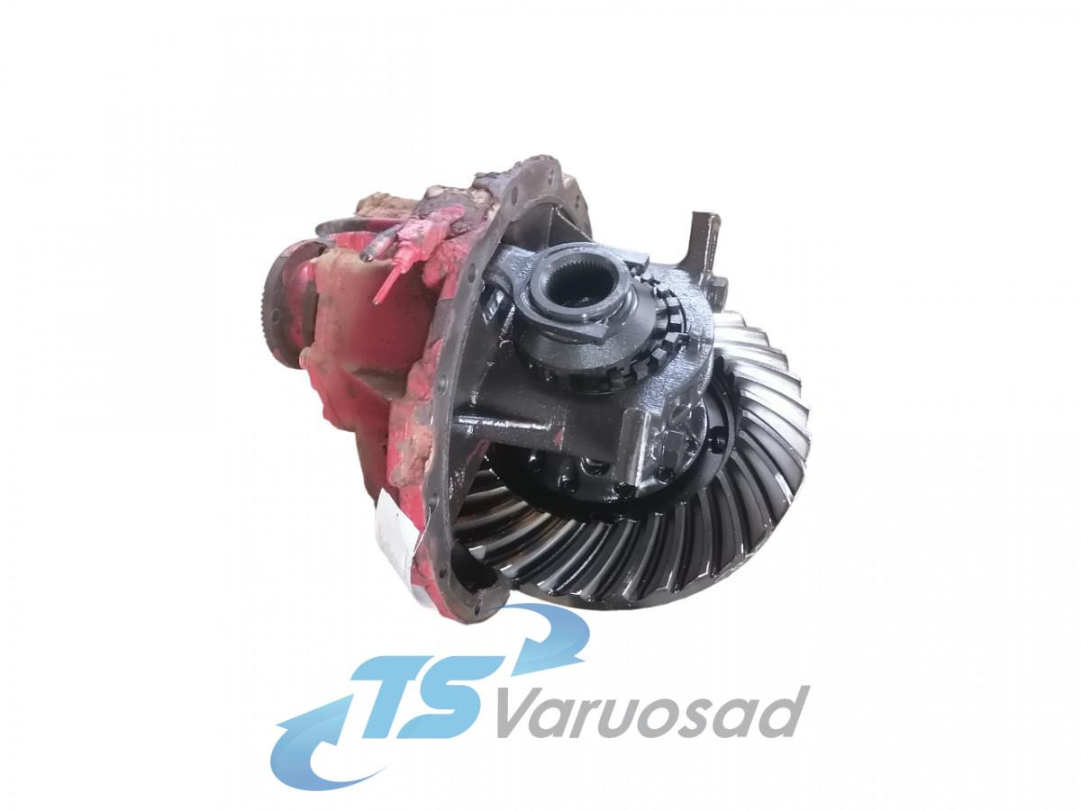 Volvo Volvo reduktor RSS1132A 4,13 20729737 - Fahrantrieb für LKW: das Bild 1 Volvo Volvo reduktor RSS1132A 4,13 20729737 - Fahrantrieb für LKW: das Bild 1