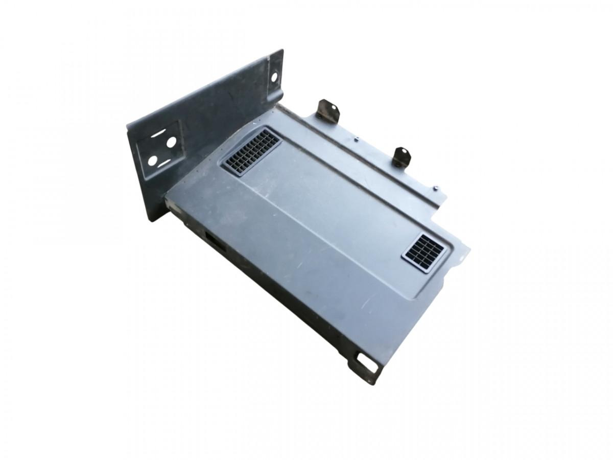 Volvo Voodialune eraldusplaat 84014456 - Universalteil für LKW: das Bild 1 Volvo Voodialune eraldusplaat 84014456 - Universalteil für LKW: das Bild 1