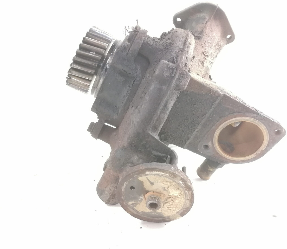 Volvo Water pump manifold / housing 8170312 - Kühlmittelpumpe für LKW: das Bild 1 Volvo Water pump manifold / housing 8170312 - Kühlmittelpumpe für LKW: das Bild 1