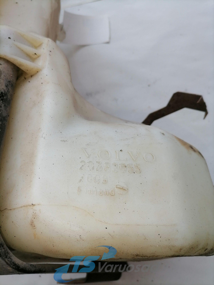 Volvo Windscreen washer fluid tank 20382655 - Scheibenwischer für LKW: das Bild 2 Volvo Windscreen washer fluid tank 20382655 - Scheibenwischer für LKW: das Bild 2