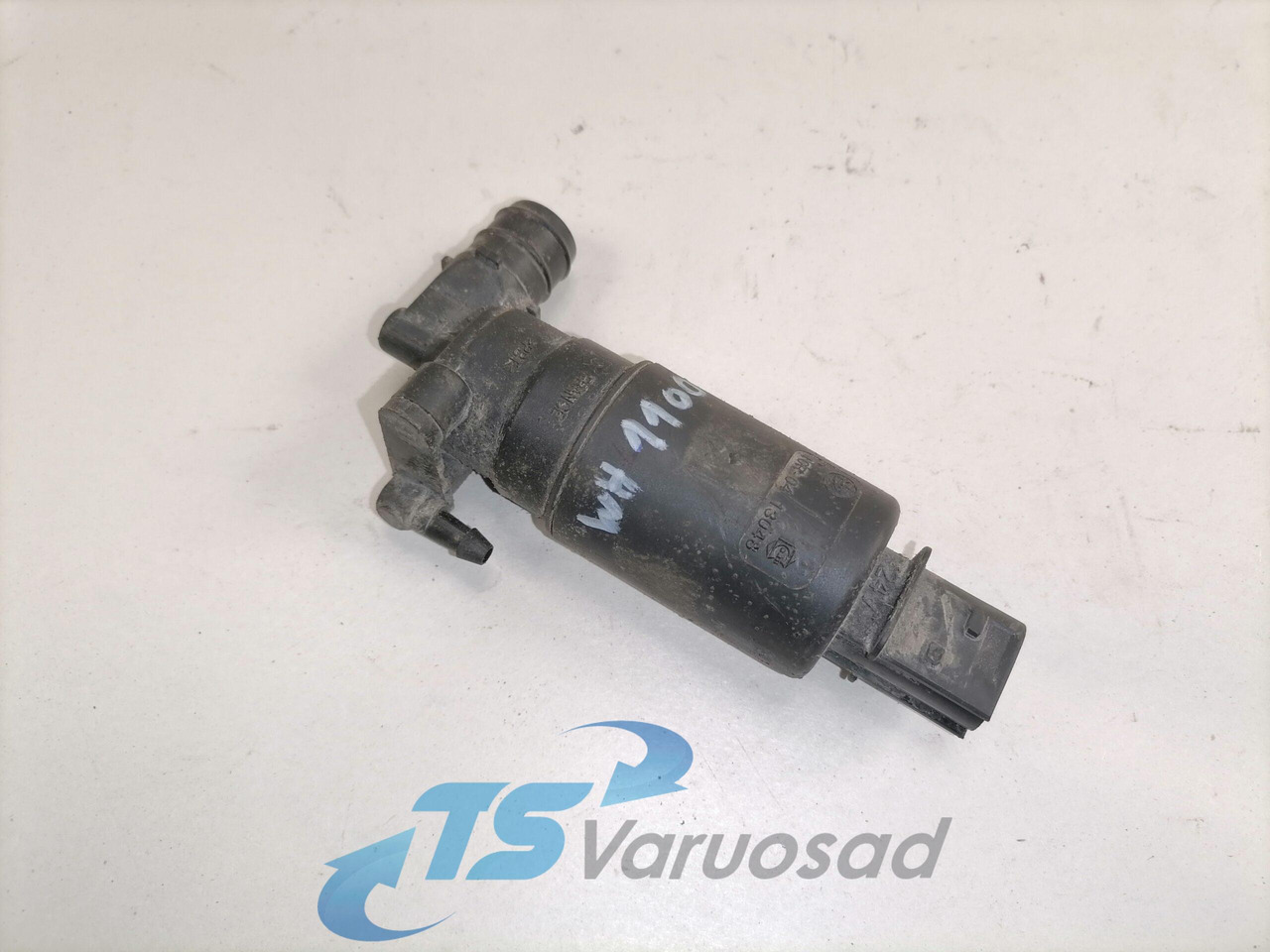 Volvo glass washing pump 84081002 - Scheibenwischer für LKW: das Bild 2 Volvo glass washing pump 84081002 - Scheibenwischer für LKW: das Bild 2