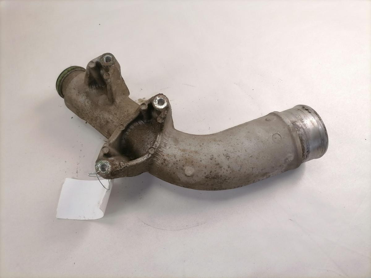 Volvo intercooler pipe 5010619231 - Interkühler für LKW: das Bild 3 Volvo intercooler pipe 5010619231 - Interkühler für LKW: das Bild 3