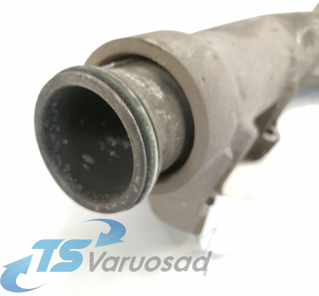 Volvo intercooler pipe 7420814099 - Interkühler für LKW: das Bild 3 Volvo intercooler pipe 7420814099 - Interkühler für LKW: das Bild 3
