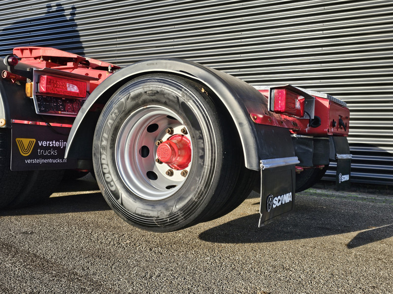 Scania R650 XT 6x4 - 8x4 / 100.000 kg / BIG AXLE - LKW: das Bild 5 Scania R650 XT 6x4 - 8x4 / 100.000 kg / BIG AXLE - LKW: das Bild 5