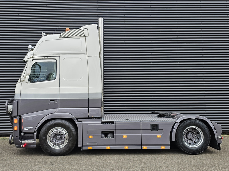 Volvo FH400 4X2 / SHOWTRUCK / SPECIAL / EXHAUST VALVE - Sattelzugmaschine: das Bild 5 Volvo FH400 4X2 / SHOWTRUCK / SPECIAL / EXHAUST VALVE - Sattelzugmaschine: das Bild 5