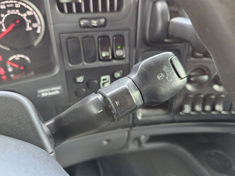 Pritsche LKW, Autokran Scania G440 8x4 / RETARDER / PALFINGER-EPSILON CRANE: das Bild 17