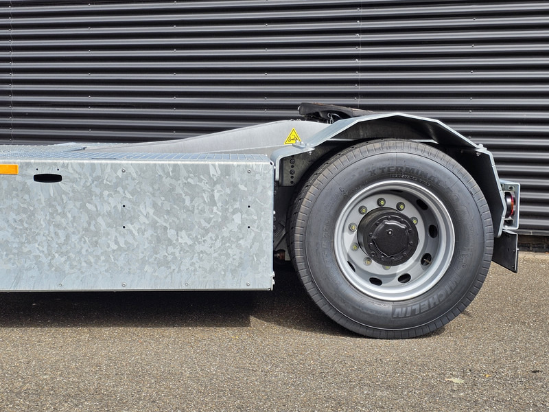 Terminaltraktor Terberg YT193 / !!NEW!! / TERMINAL / RANGEERTREKKER: das Bild 20 Terminaltraktor Terberg YT193 / !!NEW!! / TERMINAL / RANGEERTREKKER: das Bild 20