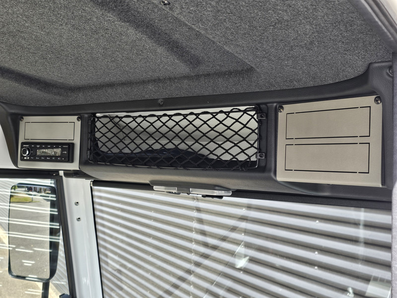 Terminaltraktor Terberg YT193 / !!NEW!! / TERMINAL / RANGEERTREKKER: das Bild 13 Terminaltraktor Terberg YT193 / !!NEW!! / TERMINAL / RANGEERTREKKER: das Bild 13