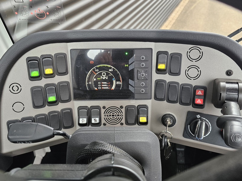 Terminaltraktor Terberg YT193 / TERMINAL / RANGEERTREKKER / !!NEW!!: das Bild 12