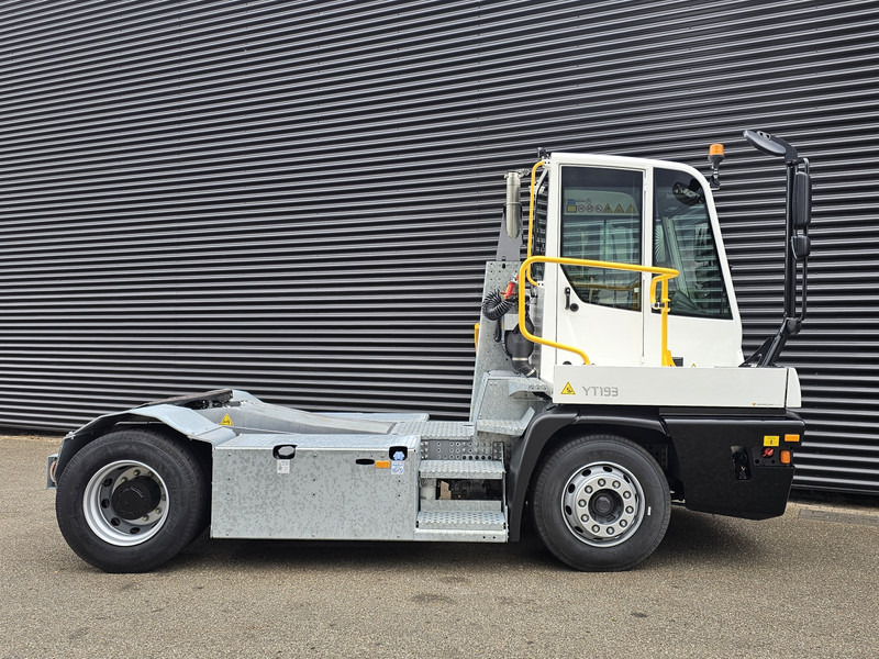 Terminaltraktor Terberg YT193 / TERMINAL / RANGEERTREKKER / !!NEW!!: das Bild 17