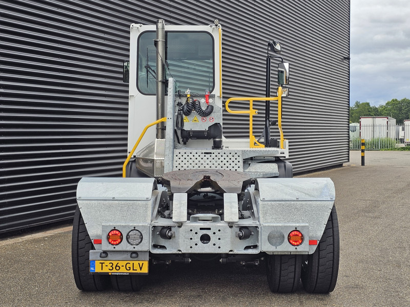 Terminaltraktor Terberg YT193 / TERMINAL / RANGEERTREKKER / !!NEW!!: das Bild 19