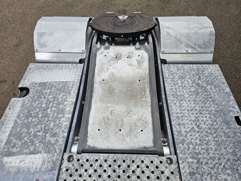 Terminaltraktor Terberg YT193 / TERMINAL / RANGEERTREKKER / !!NEW!!: das Bild 9