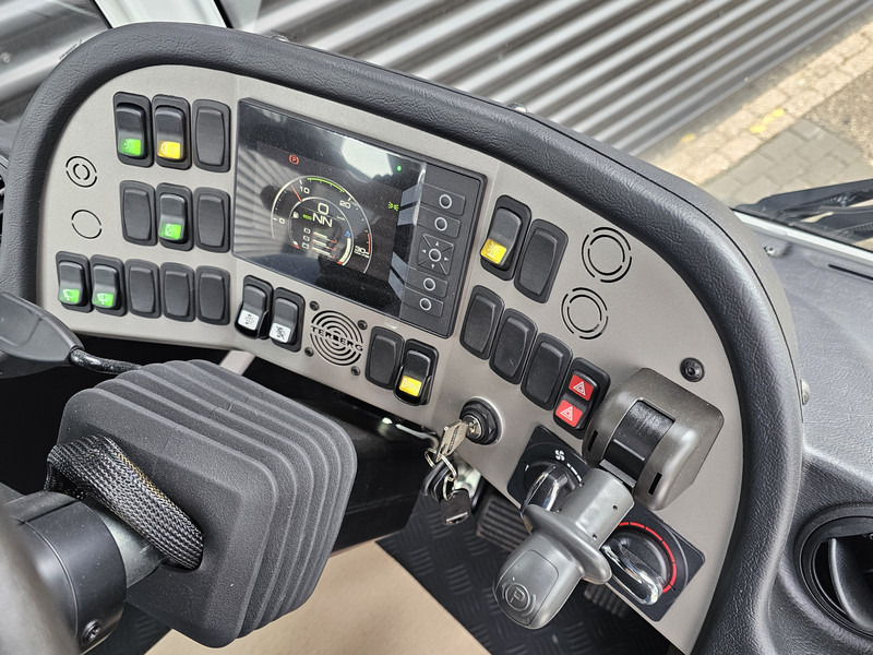 Terminaltraktor Terberg YT193 / TERMINAL / RANGEERTREKKER / !!NEW!!: das Bild 13