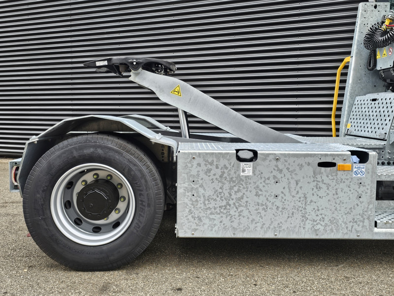 Terminaltraktor Terberg YT193 / TERMINAL / RANGEERTREKKER / !!NEW!!: das Bild 20