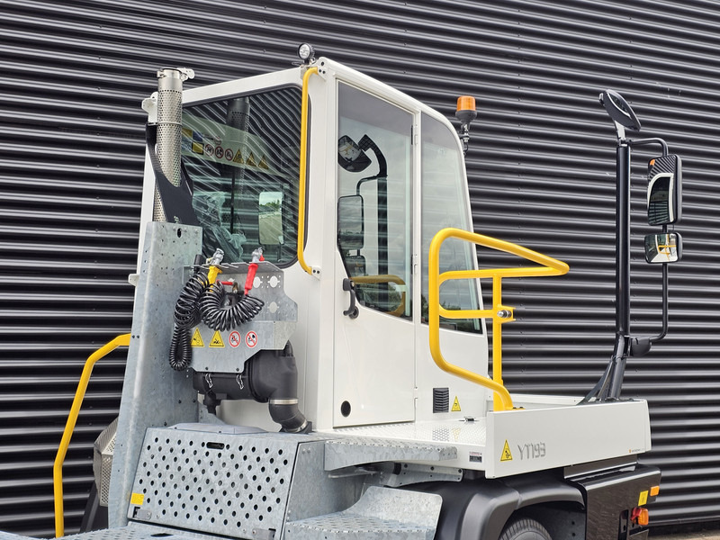 Terminaltraktor Terberg YT193 / TERMINAL / RANGEERTREKKER / !!NEW!!: das Bild 7