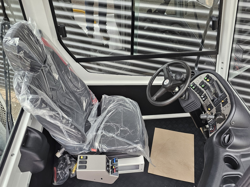 Terminaltraktor Terberg YT193 / TERMINAL / RANGEERTREKKER / !!NEW!!: das Bild 16