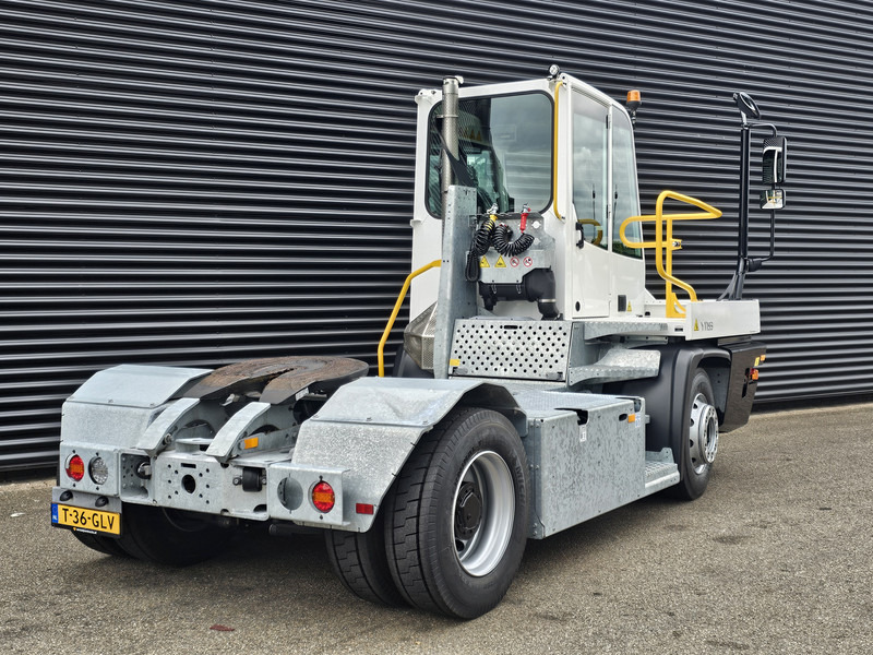Terminaltraktor Terberg YT193 / TERMINAL / RANGEERTREKKER / !!NEW!!: das Bild 6