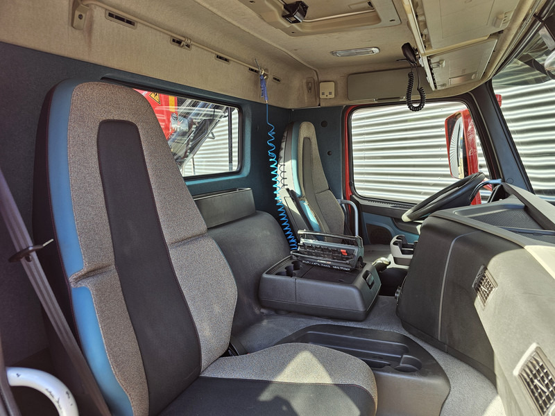 Volvo FM 420 8x2 / HIAB HOOKLIFT + 30 t/m CRANE - KRAN – Leasing Volvo FM 420 8x2 / HIAB HOOKLIFT + 30 t/m CRANE - KRAN: das Bild 15 Volvo FM 420 8x2 / HIAB HOOKLIFT + 30 t/m CRANE - KRAN – Leasing Volvo FM 420 8x2 / HIAB HOOKLIFT + 30 t/m CRANE - KRAN: das Bild 15