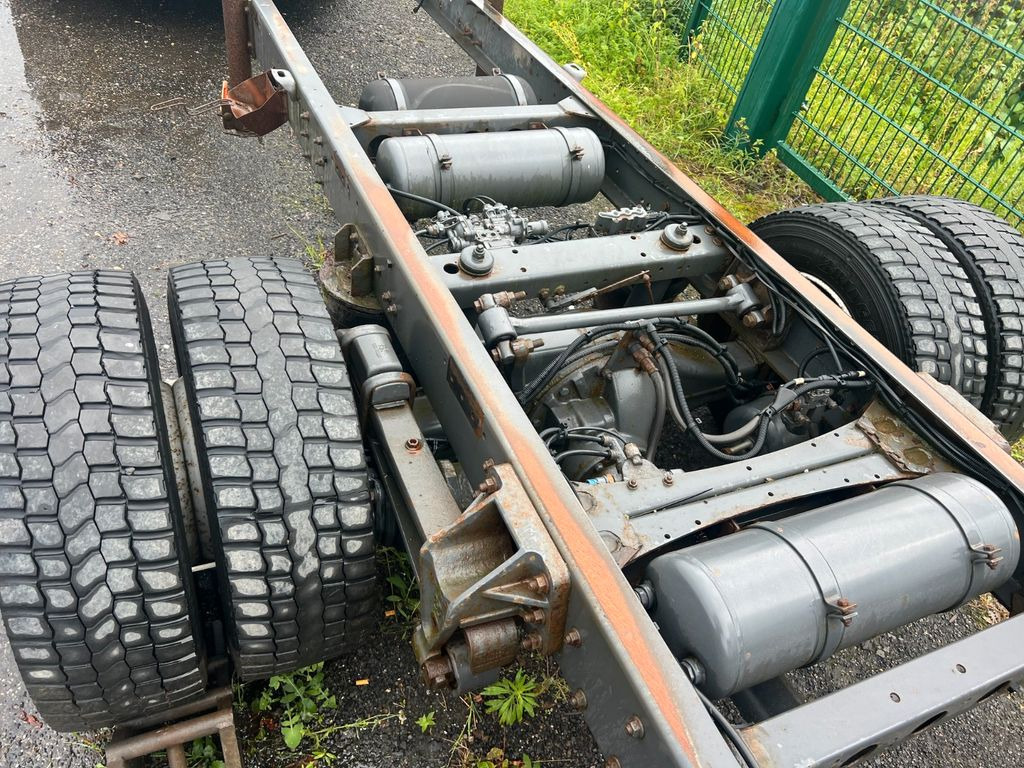 DAF LF 45.220 12 to. for PARTS no engine no gearbox! DAF LF 45.220 12 to. for PARTS no engine no gearbox! - Plane LKW: das Bild 2 DAF LF 45.220 12 to. for PARTS no engine no gearbox! DAF LF 45.220 12 to. for PARTS no engine no gearbox! - Plane LKW: das Bild 2