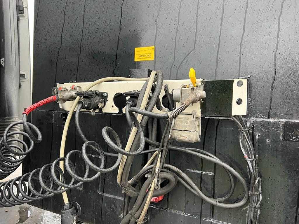 Langendorf Tiefbett mit Rampen Hydraulisch Langendorf Tiefbett mit Rampen Hydraulisch - Tieflader Auflieger: das Bild 4 Langendorf Tiefbett mit Rampen Hydraulisch Langendorf Tiefbett mit Rampen Hydraulisch - Tieflader Auflieger: das Bild 4